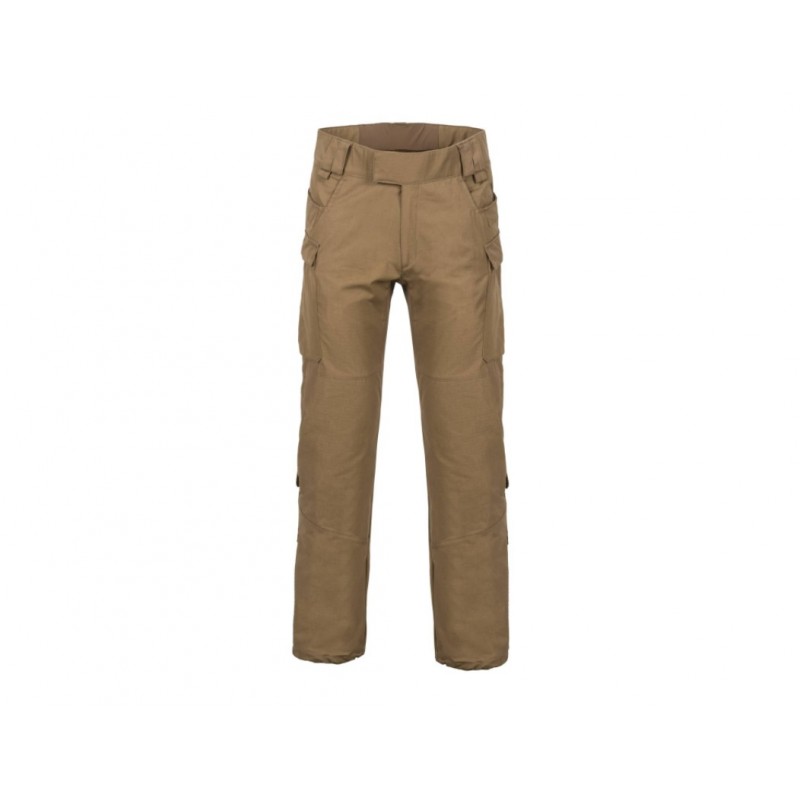 HELIKON TEX MBDU® TROUSERS - NYCO RIPSTOP MULTICAM