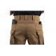 PANTALONI MODEL MBDU - NYCO RIPSTOP -  PENCOTT WILDWOOD