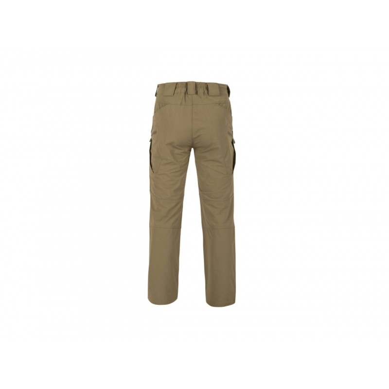PANTALONI MODEL OUTDOOR TACTICAL PANTS - VERSASTRETCH - MULTICAM