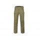 PANTALONI MODEL UTL POLYCOTTON CANVAS - ADAPTIVE GREEN