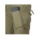 PANTALONI MODEL UTL POLYCOTTON CANVAS - ADAPTIVE GREEN