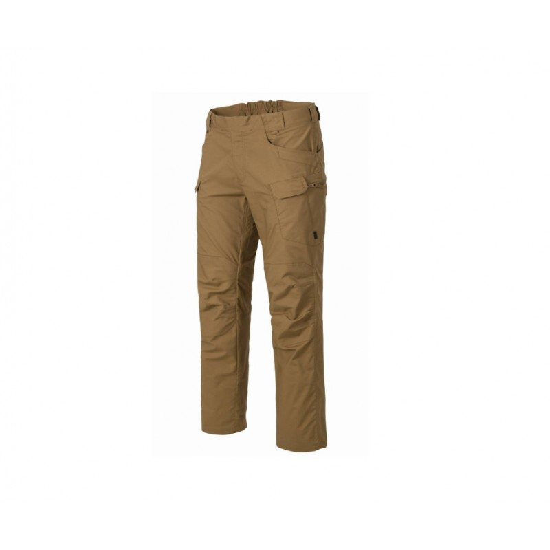 PANTALONI MODEL UTP - POLYCOTTON RIPSTOP - COYOTE