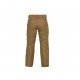 PANTALONI MODEL UTP - POLYCOTTON RIPSTOP - COYOTE