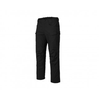 PANTALONI MODEL UTP - POLYCOTTON RIPSTOP - BLACK PANTALONI MODEL UTP - POLYCOTTON RIPSTOP - BLACK