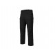 PANTALONI MODEL UTP - POLYCOTTON RIPSTOP - BLACK