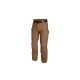 PANTALONI MODEL UTP - POLYCOTTON RIPSTOP - MUD BROWN