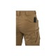 PANTALONI MODEL UTP - POLYCOTTON RIPSTOP - MUD BROWN