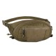 HELIKON-TEX MARSUPIO BANDICOOT WAIST PACK® - CORDURA® COYOTE 