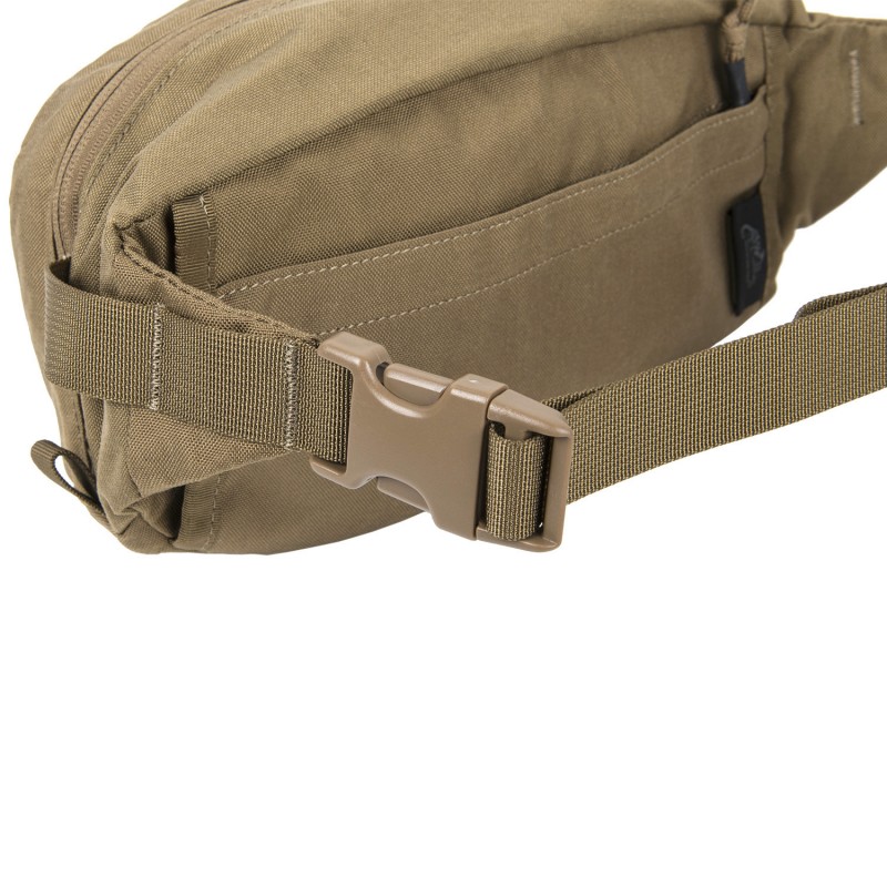 HELIKON TEX MARSUPIO BANDICOOT WAIST PACK® - CORDURA® - OLIVE GREEN