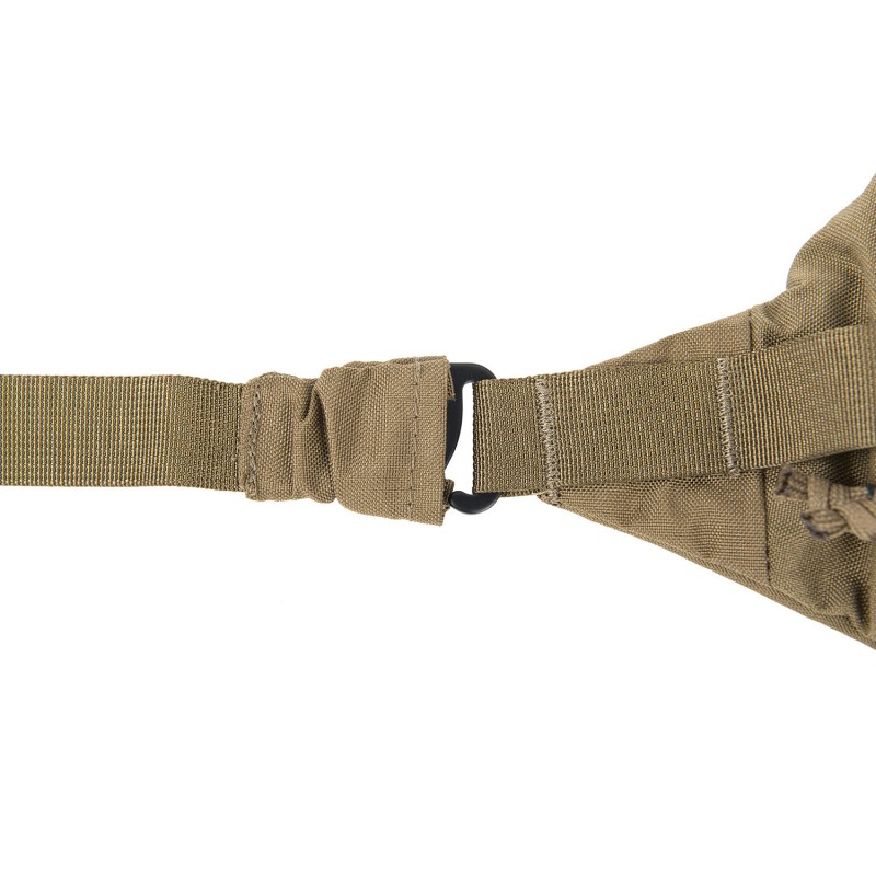 HELIKON TEX MARSUPIO BANDICOOT WAIST PACK® - CORDURA® - OLIVE GREEN