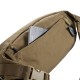 HELIKON TEX MARSUPIO BANDICOOT WAIST PACK® - CORDURA® - OLIVE GREEN