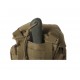 ESSENTIAL KITBAG DIN CORDURA - SHADOW GREY
