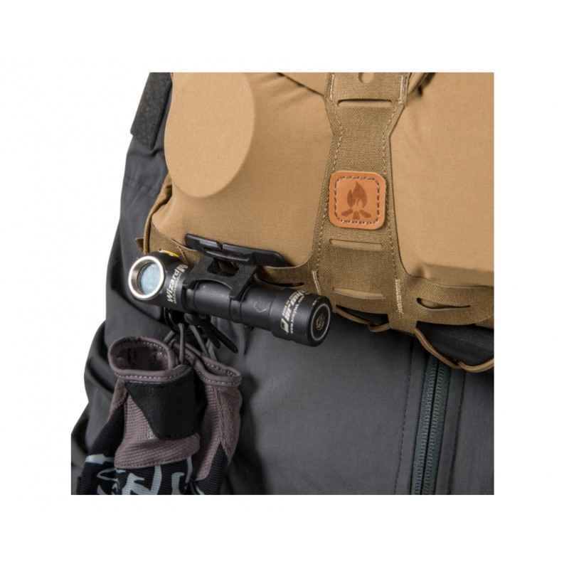 HELIKON-TEX CHEST PACK NUMBAT® - GRIGIO