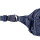 HELIKON-TEX BORSETA POSSUM - CORDURA® - BLUE MELANGE