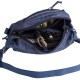 HELIKON-TEX BORSETA POSSUM - CORDURA® - BLUE MELANGE