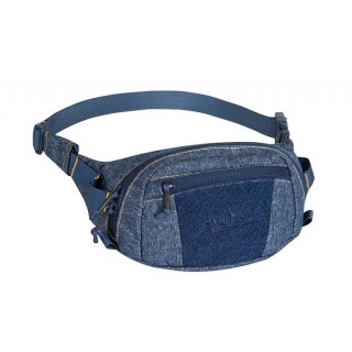 HELIKON-TEX POSSUM WAIST PACK® - CORDURA® - BLUE MELANGE