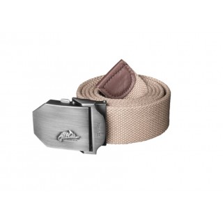 HELIKON-TEX CINTURA LOGO  (KHAKI) HELIKON-TEX CINTURA LOGO  (KHAKI)