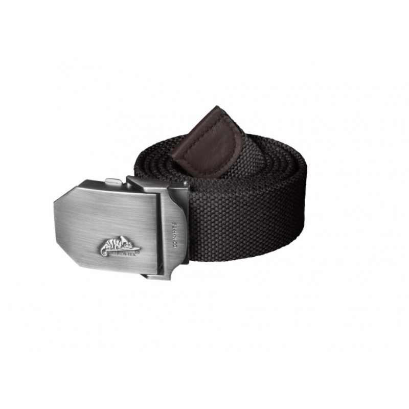 HELIKON-TEX LOGO BELT - BLACK HELIKON-TEX LOGO BELT - BLACK