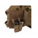 GUARDIAN CHEST RIG -  OLIVE GREEN