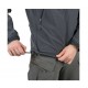 Helikon Tex Giacca GUNFIGHTER - SHARK SKIN WINDBLOCKER - NERO