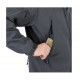 Helikon Tex Giacca GUNFIGHTER - SHARK SKIN WINDBLOCKER - NERO