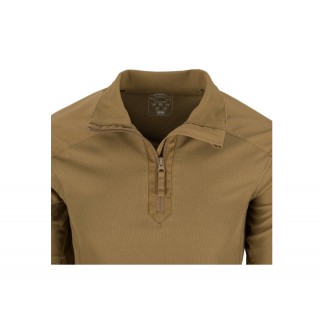 HELIKON-TEX COMBAT SHIRT- MCDU - COYOTE