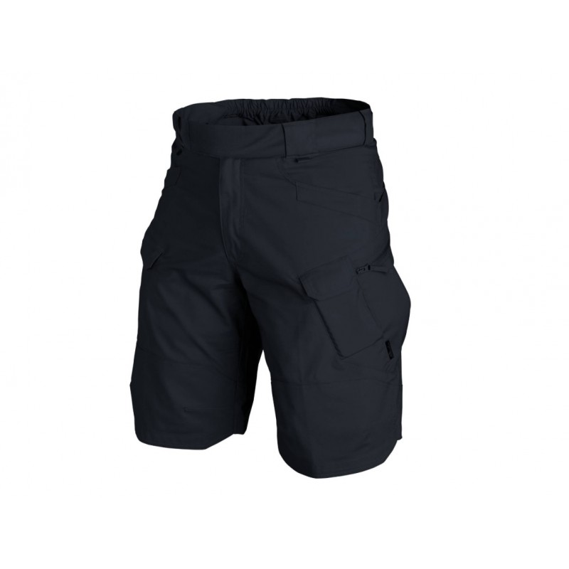 PANTALONI SCURTI MODEL URBAN TACTICAL - NAVY BLUE