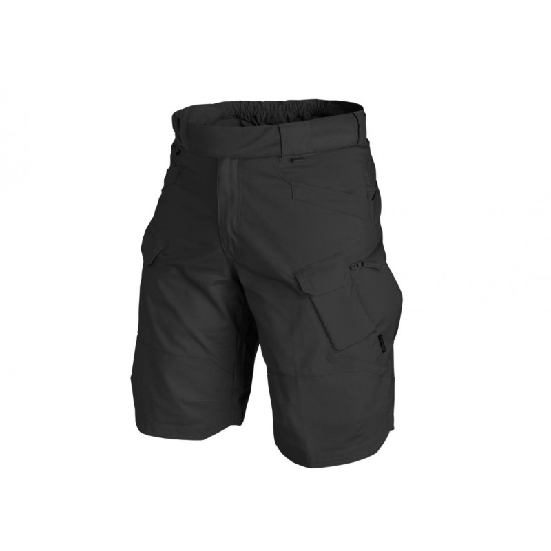 PANTALONI MODELLO URBAN - RIPSTOP NERO