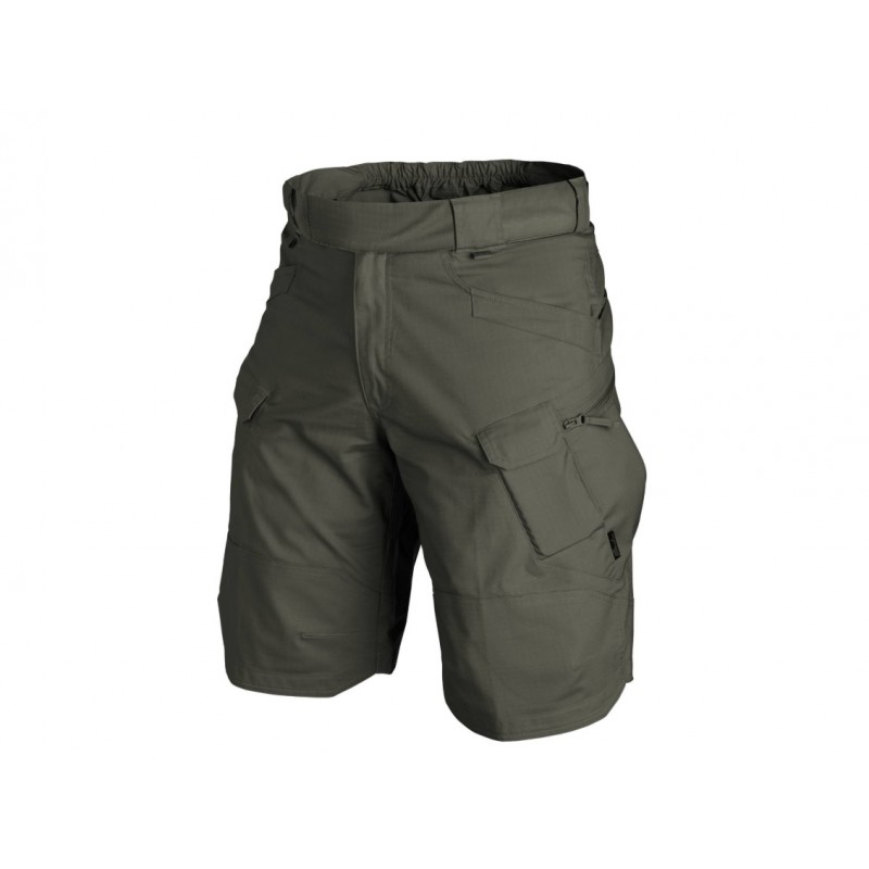 PANTALONE UTP - URABN TACTICAL SHORTS GREEN