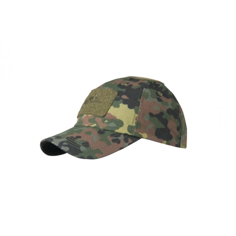 FLECKTARN BASEBALL CAP