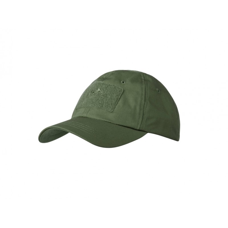 SAPCA BASEBALL OLIVE GREEN