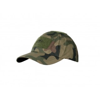 SAPCA BASEBALL PL WOODLAND SAPCA BASEBALL PL WOODLAND