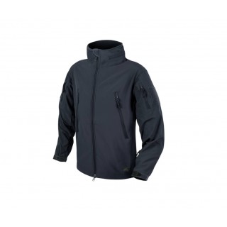 Helikon Tex GUNFIGHTER - SHARK SKIN WINDBLOCKER  - NAVY BLUE