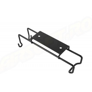 SUPORT DE MASINA SAU PERETE PENTRU SPRAY DE 400 ML