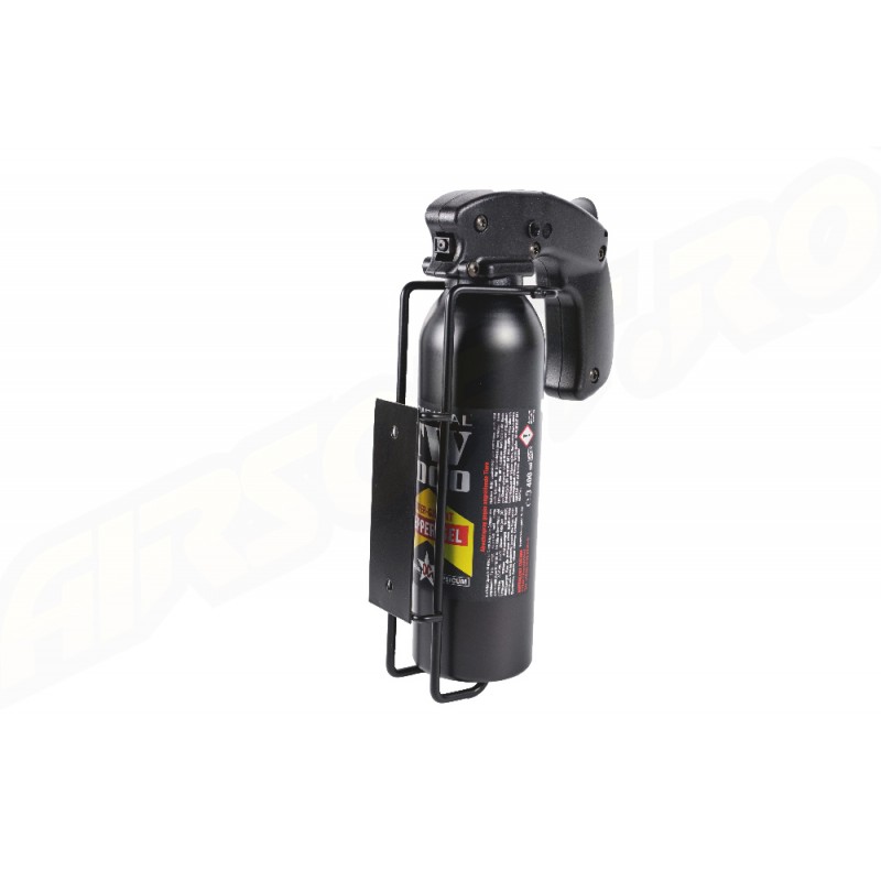 SUPORT DE MASINA SAU PERETE PENTRU SPRAY DE 400 ML