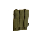 PORT INCARCATOR TRIPLU PT. MP5 - OD