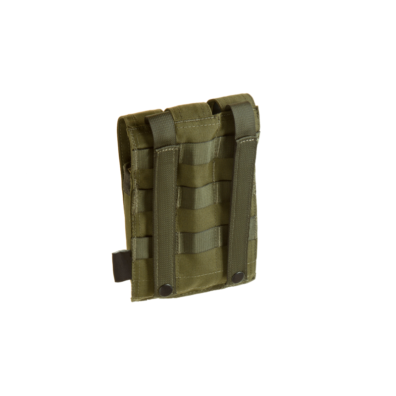 PORT INCARCATOR TRIPLU PT. MP5 - OD