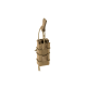 PORT INCARCATOR PENTRU PISTOL - FAST MAG POUCH - COYOTE
