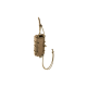 PORT INCARCATOR PENTRU PISTOL - FAST MAG POUCH - COYOTE
