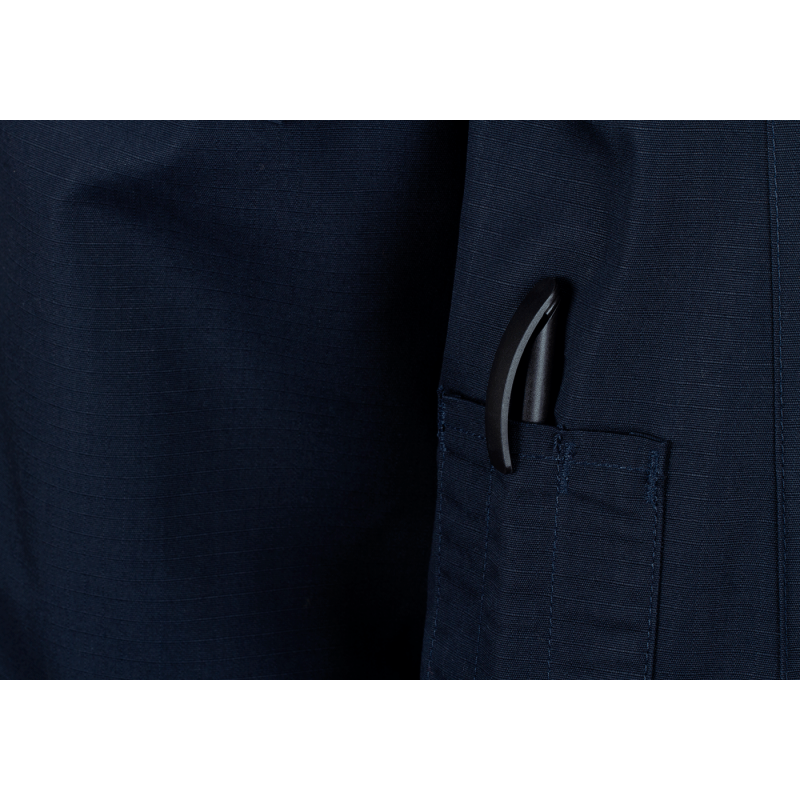 VESTON MODEL TDU - REVENGER - NAVY