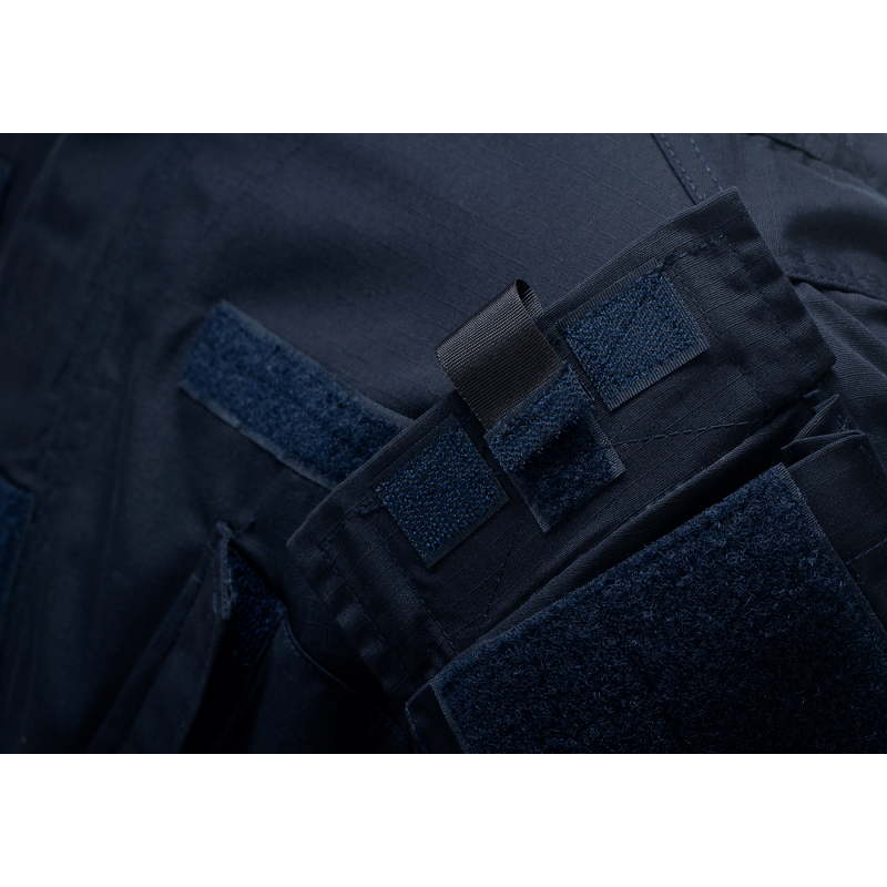 VESTON MODEL TDU - REVENGER - NAVY