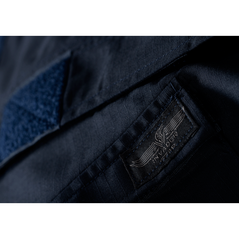 VESTON MODEL TDU - REVENGER - NAVY