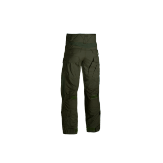 PANTALONI COMBAT MODEL PREDATOR - OD PANTALONI COMBAT MODEL PREDATOR - OD