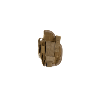 TEACA DE CENTURA  - COYOTE