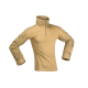 COMBAT SHIRT - COYOTE