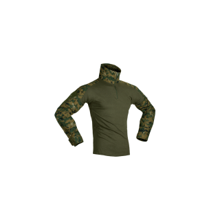 BLUZA MODEL COMBAT - MARPAT