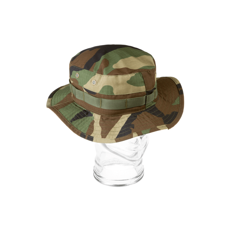 BOONIE HAT - WOODLAND