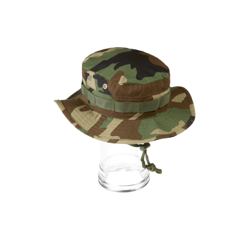 BOONIE HAT - WOODLAND