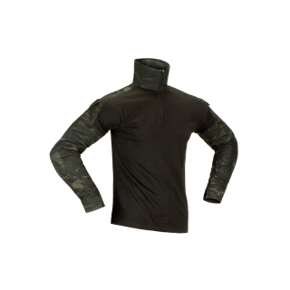 COMBAT SHIRT ATP BLACK