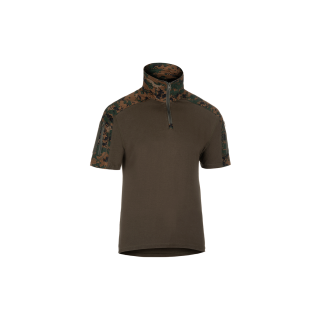 COMBAT SHIRT - SHORT SLEEVE - MARPAT